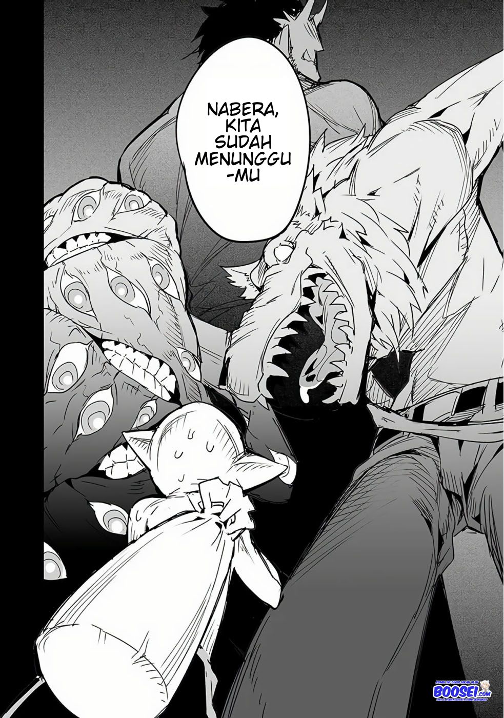 Ester De Valonia Chapter 7 halaman 15