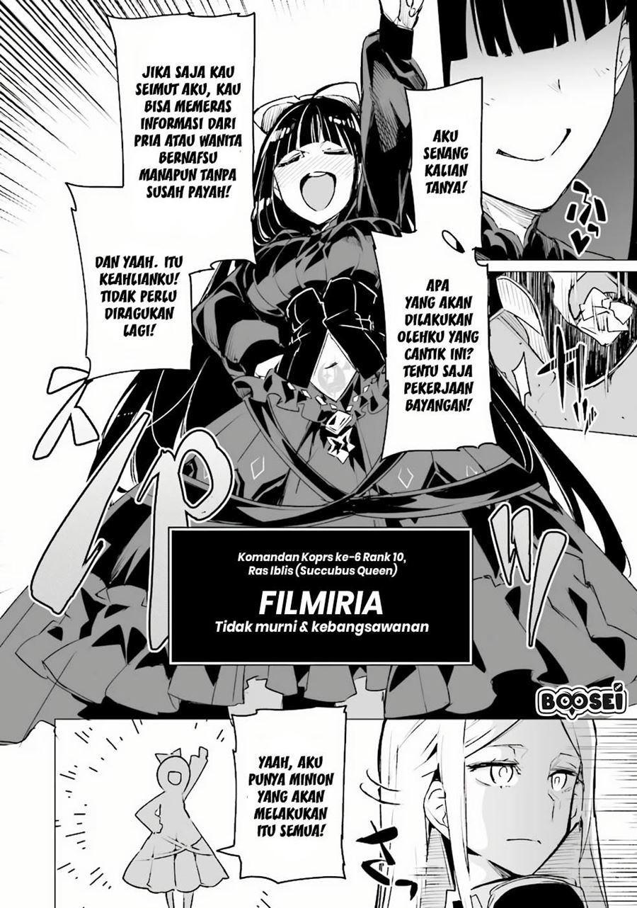 Ester De Valonia Chapter 3.1 halaman 10