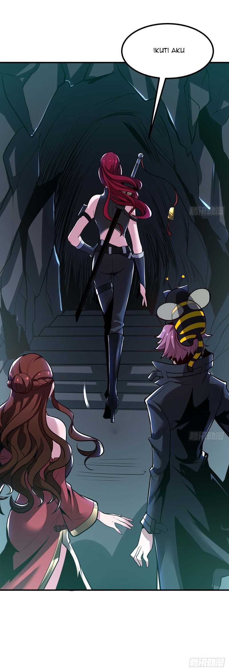 Cultivation Record Of The Undead King Chapter 39 Gambar 22