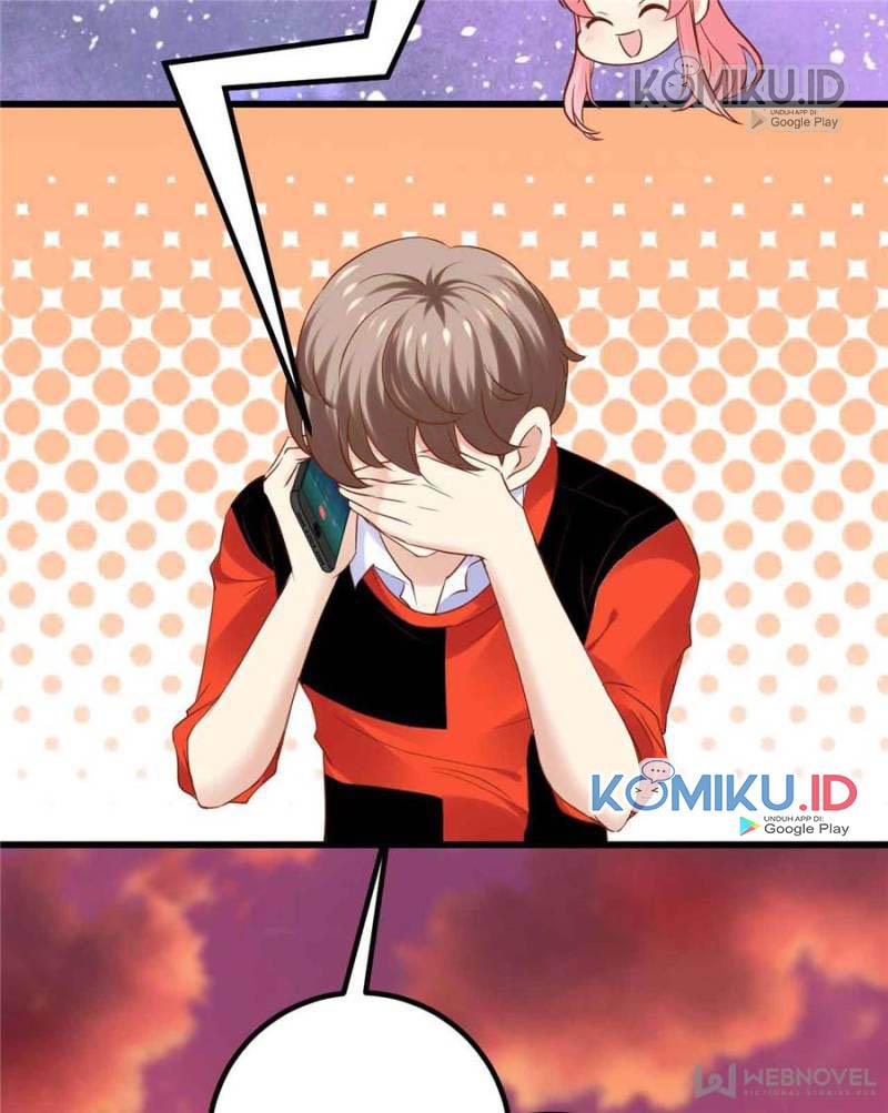 My Beautiful Time with You Chapter 124 halaman 34