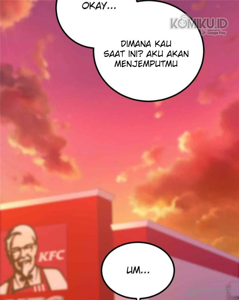 My Beautiful Time with You Chapter 124 halaman 35