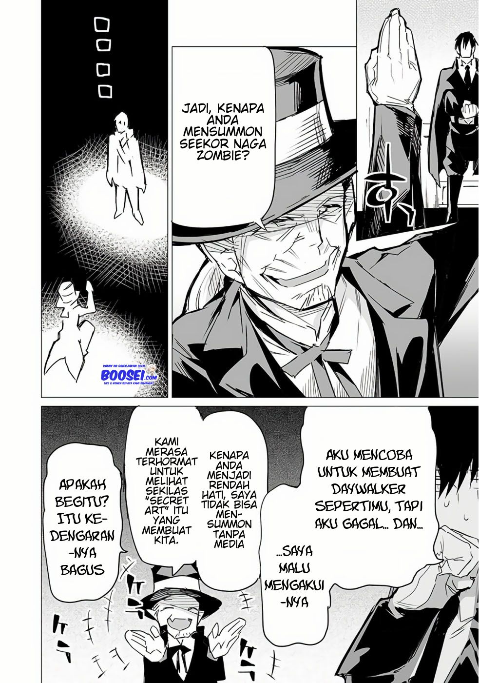 Ester De Valonia Chapter 8.2 halaman 10