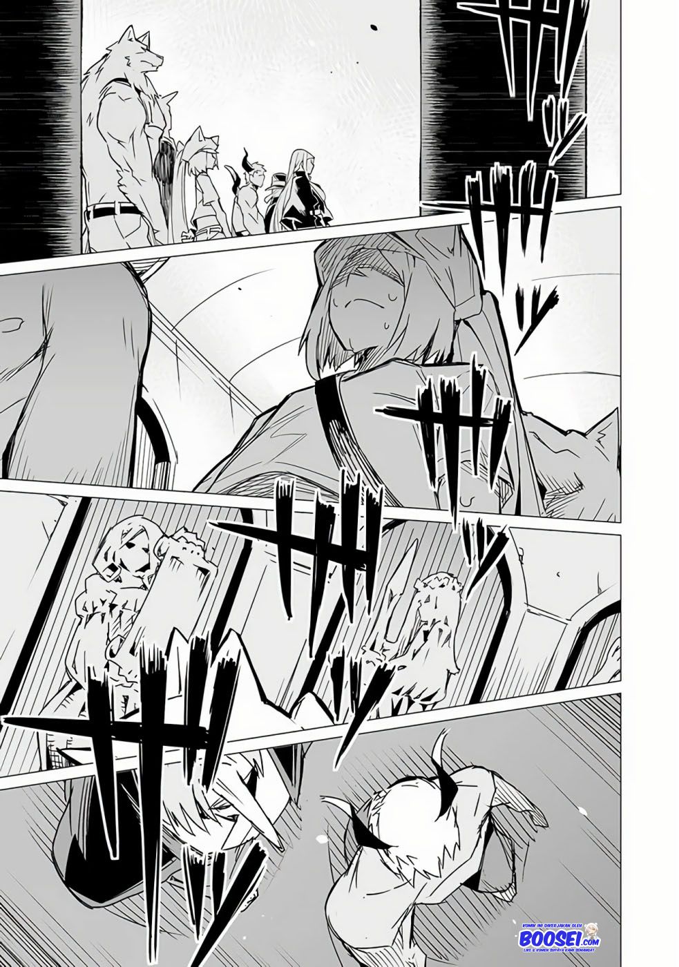Ester De Valonia Chapter 8.1 halaman 10