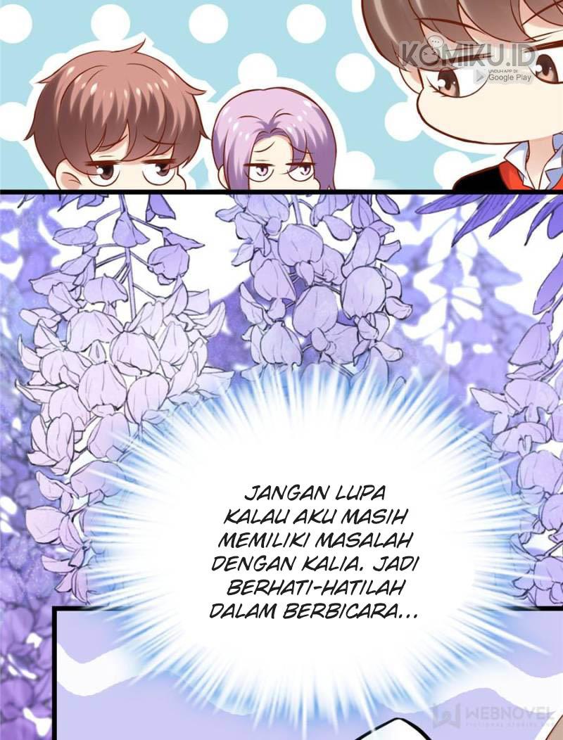 My Beautiful Time with You Chapter 128 halaman 27