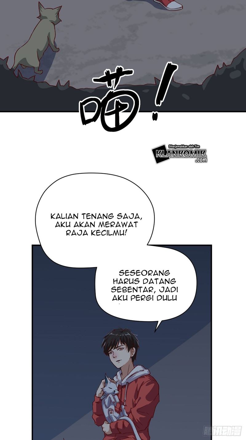 The High Energy Attack Chapter 50 Gambar 26