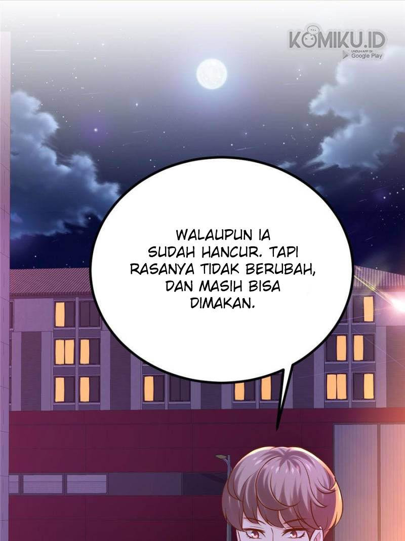 My Beautiful Time with You Chapter 131 halaman 31