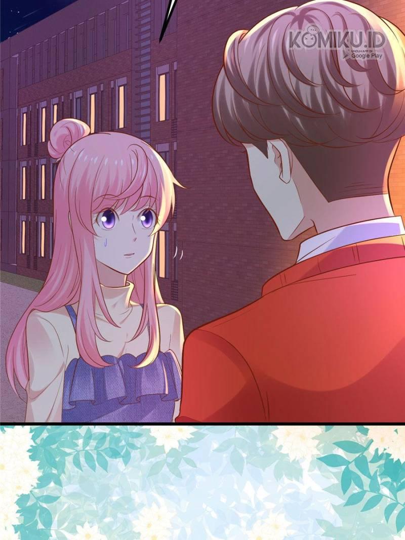 My Beautiful Time with You Chapter 131 halaman 33