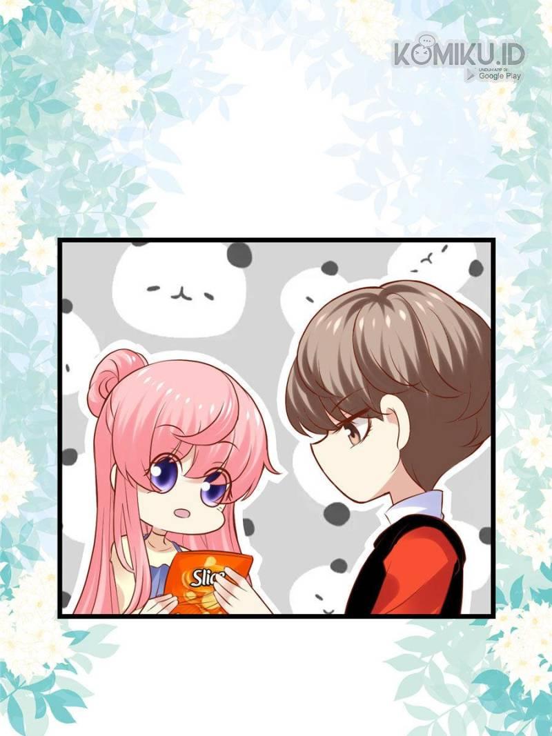 My Beautiful Time with You Chapter 131 halaman 34