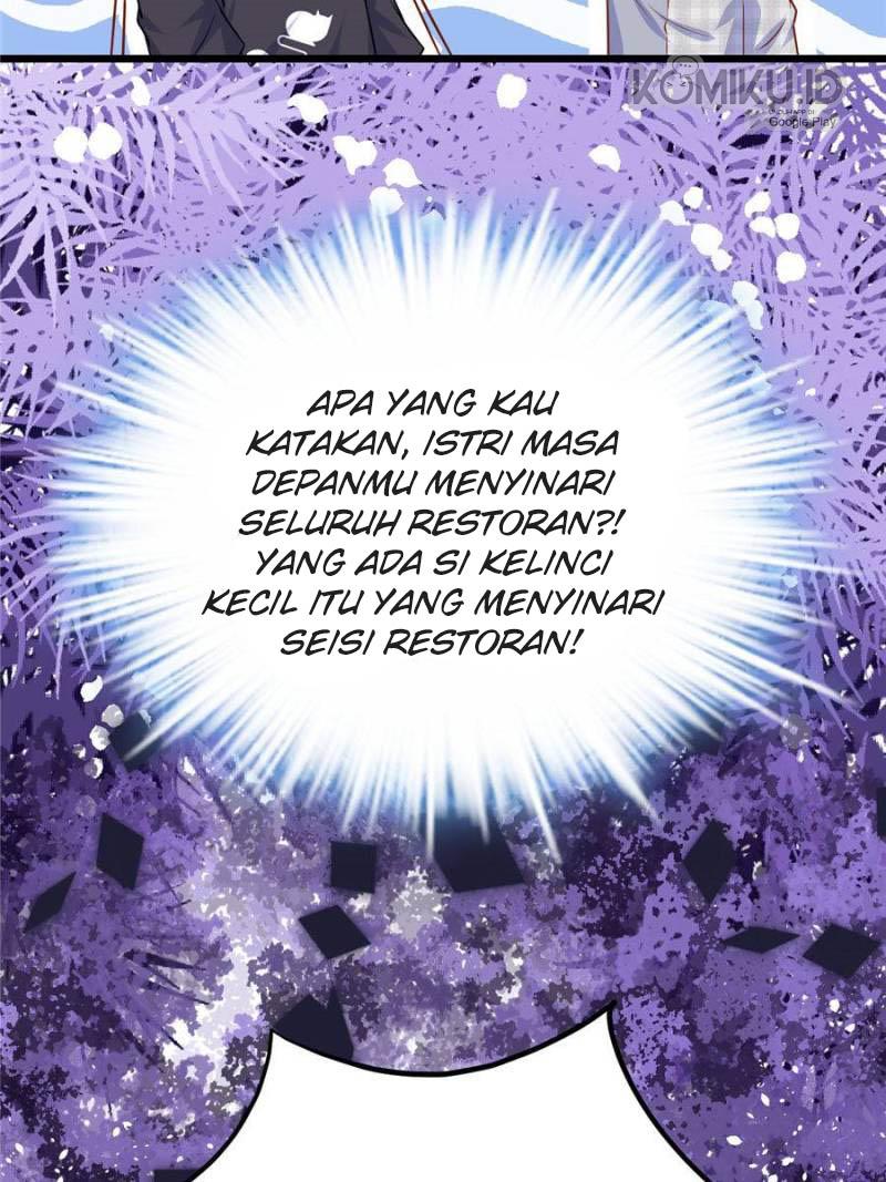 My Beautiful Time with You Chapter 134 halaman 30