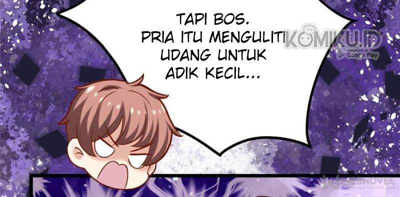My Beautiful Time with You Chapter 134 halaman 31