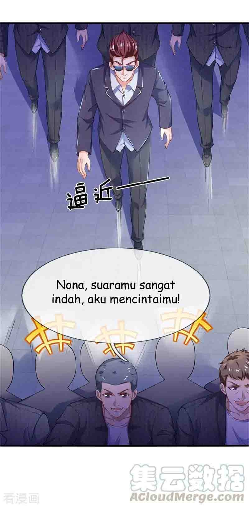 Ultimate King of Mixed City Chapter 121 Gambar 10