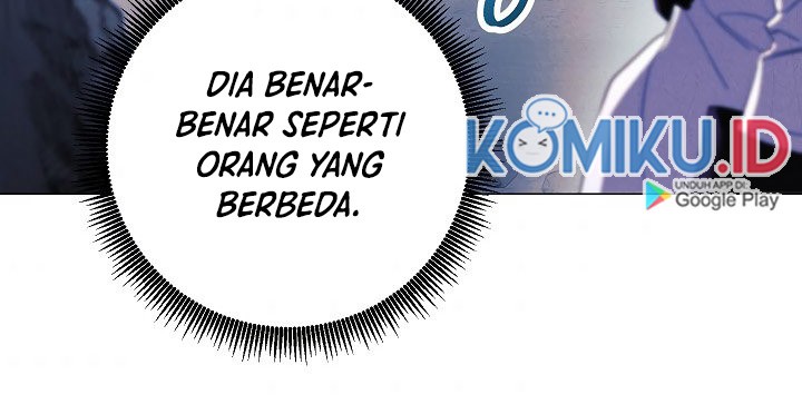 The Live Chapter 62 halaman 23