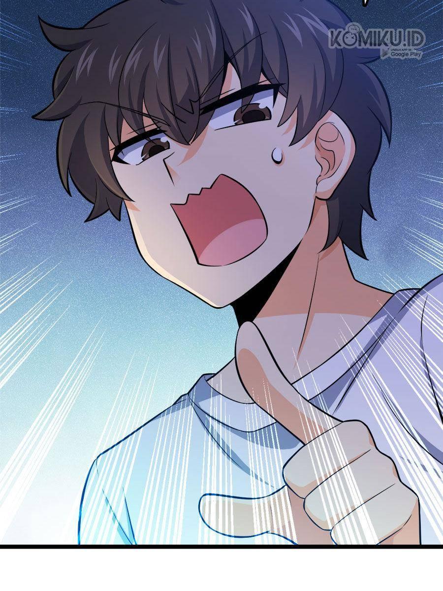 Spare Me, Great Lord! Chapter 58 Gambar 53