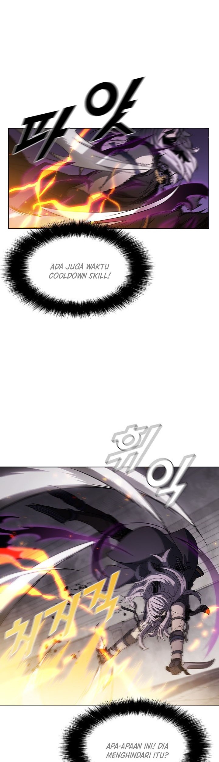 Taming Master Chapter 33 halaman 17