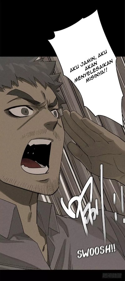 End of The World 2028 Chapter 13 Gambar 19