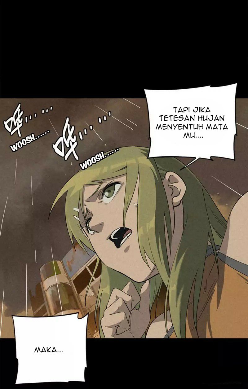 End of The World 2028 Chapter 17 Gambar 19