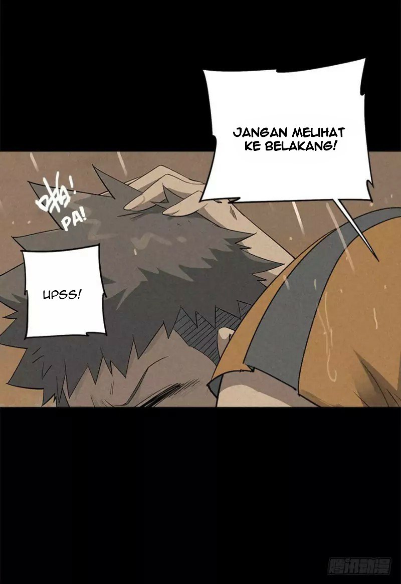 End of The World 2028 Chapter 17 Gambar 20