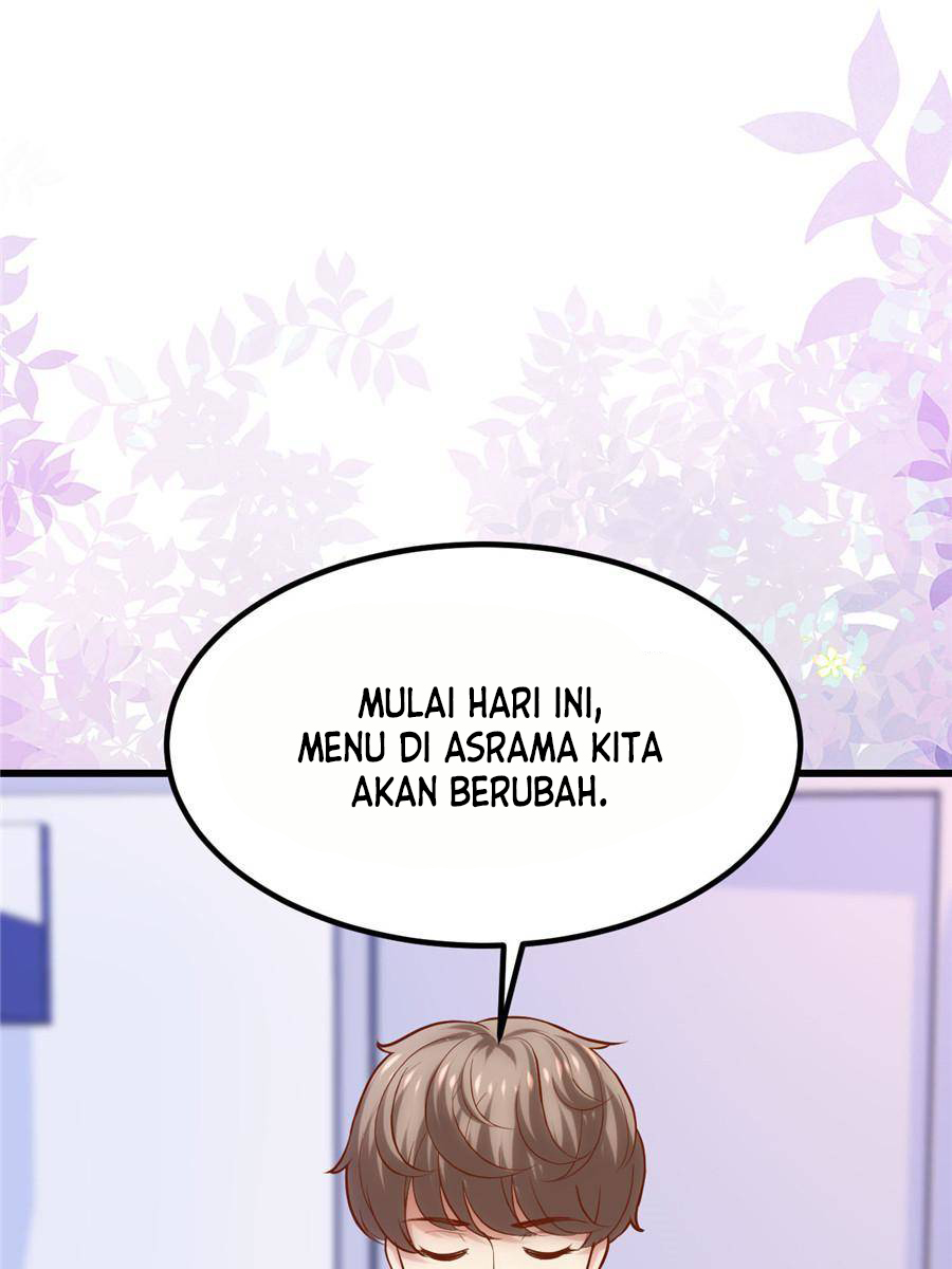 My Beautiful Time with You Chapter 142 halaman 41
