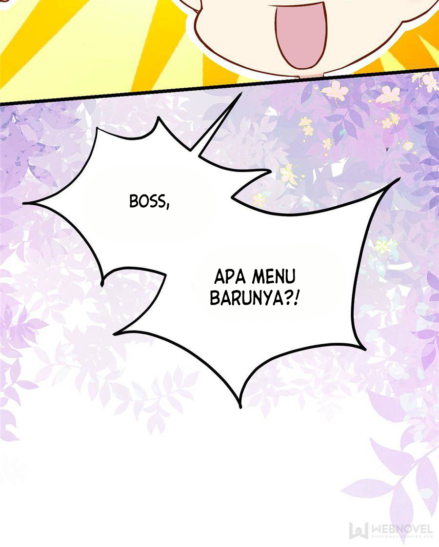 My Beautiful Time with You Chapter 142 halaman 43