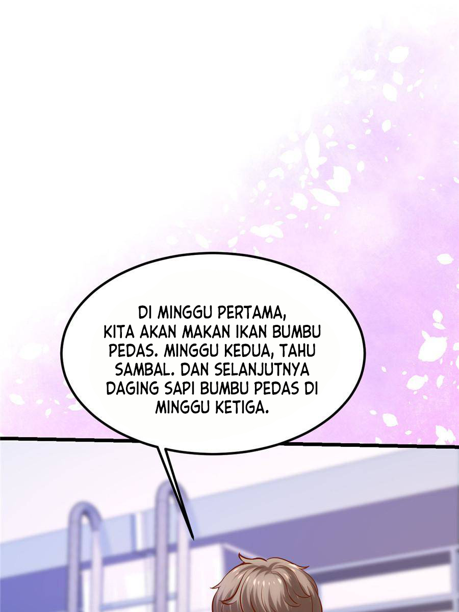 My Beautiful Time with You Chapter 142 halaman 44