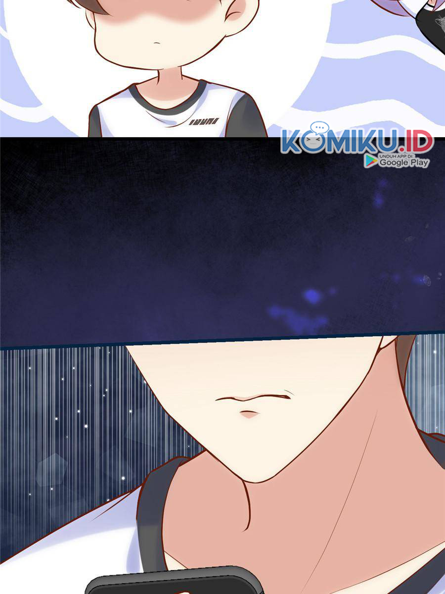 My Beautiful Time with You Chapter 143 halaman 37