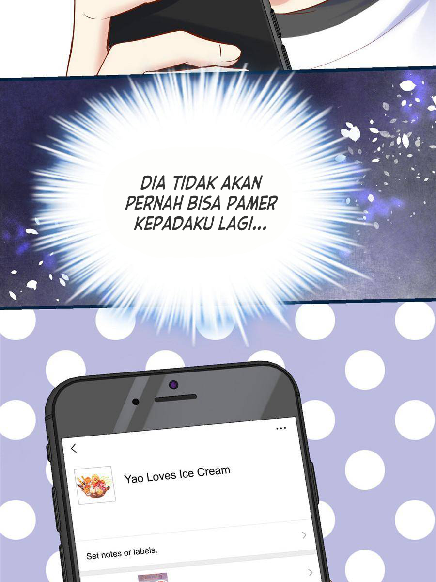 My Beautiful Time with You Chapter 143 halaman 39