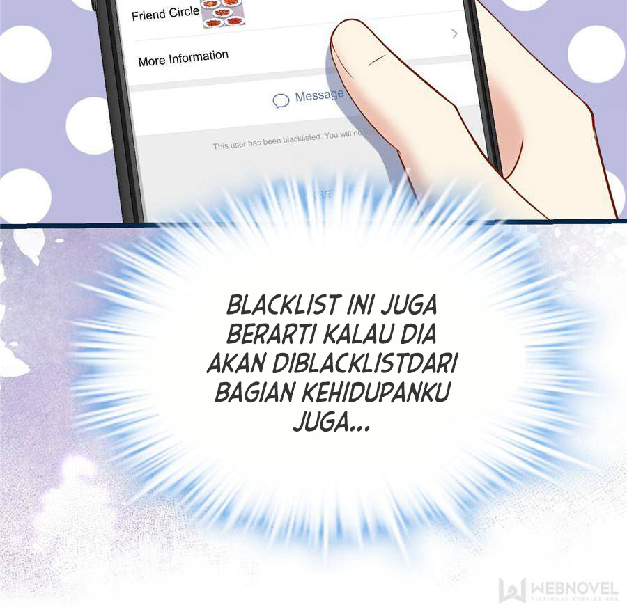 My Beautiful Time with You Chapter 143 halaman 40
