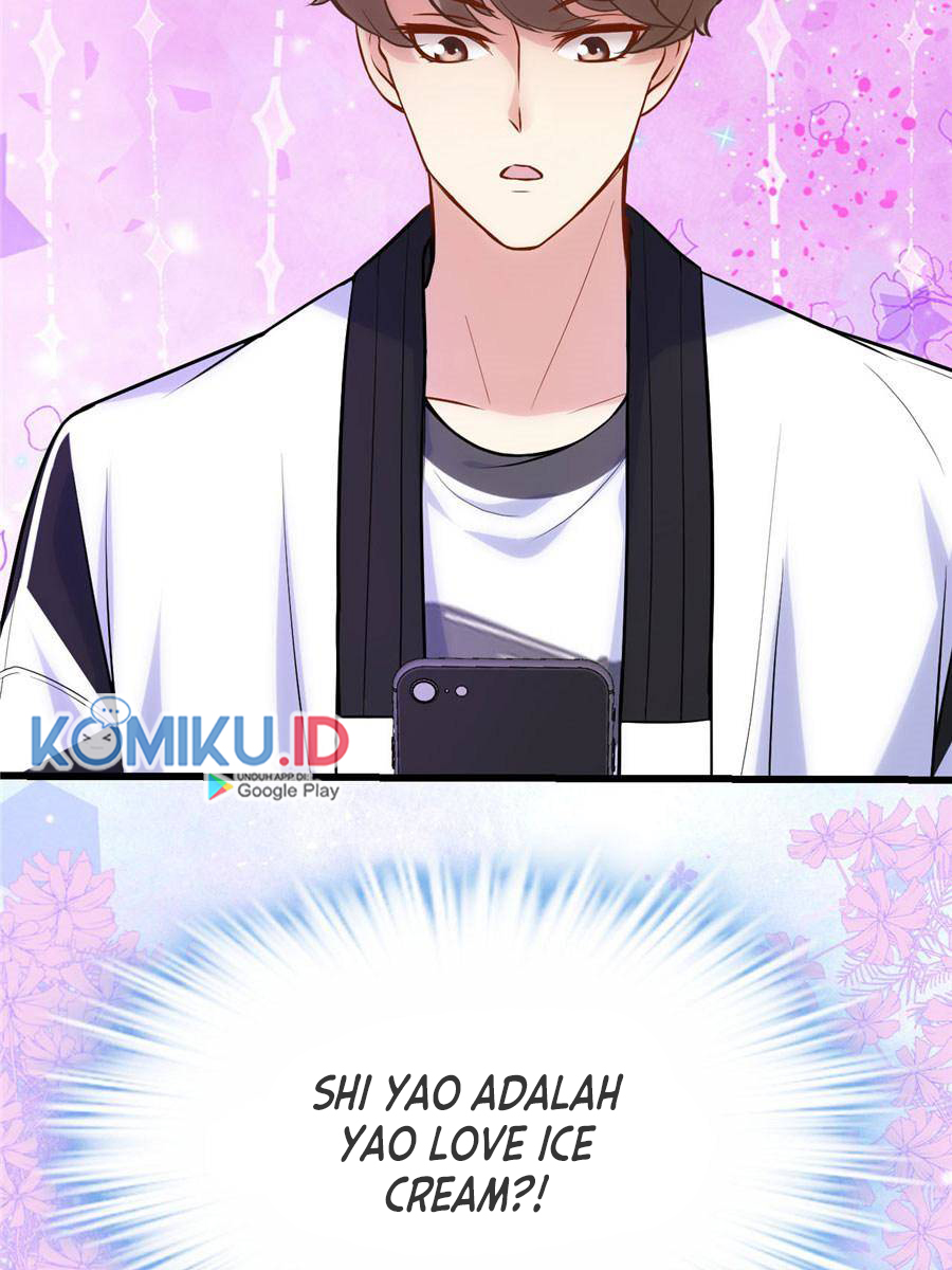 My Beautiful Time with You Chapter 144 halaman 36