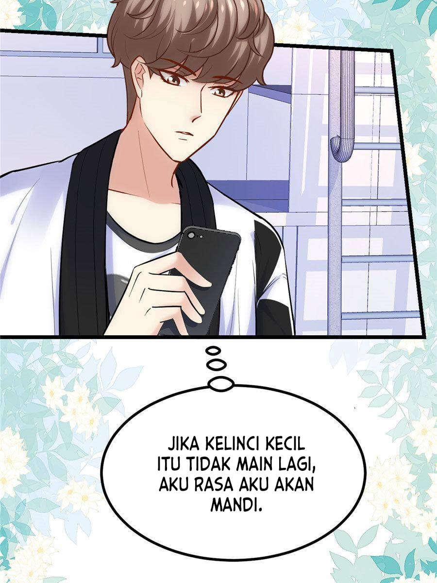 My Beautiful Time with You Chapter 145 halaman 39