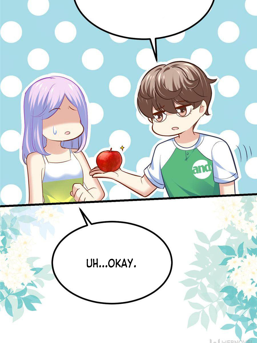 My Beautiful Time with You Chapter 150 halaman 41