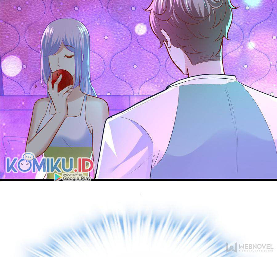 My Beautiful Time with You Chapter 150 halaman 44