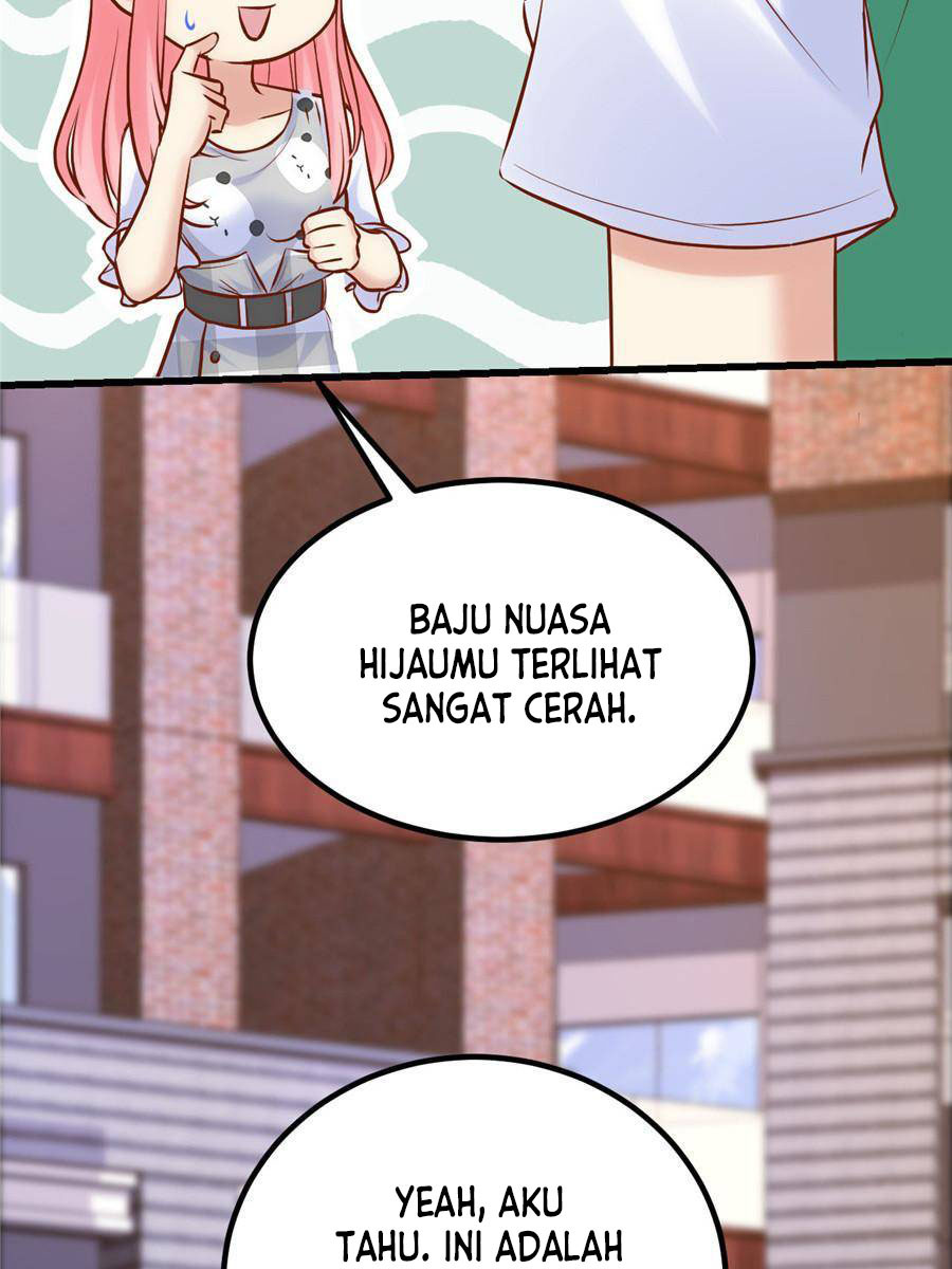 My Beautiful Time with You Chapter 151 halaman 39