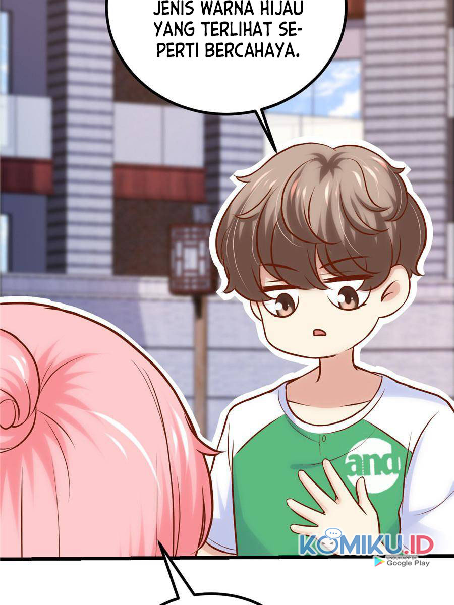 My Beautiful Time with You Chapter 151 halaman 40