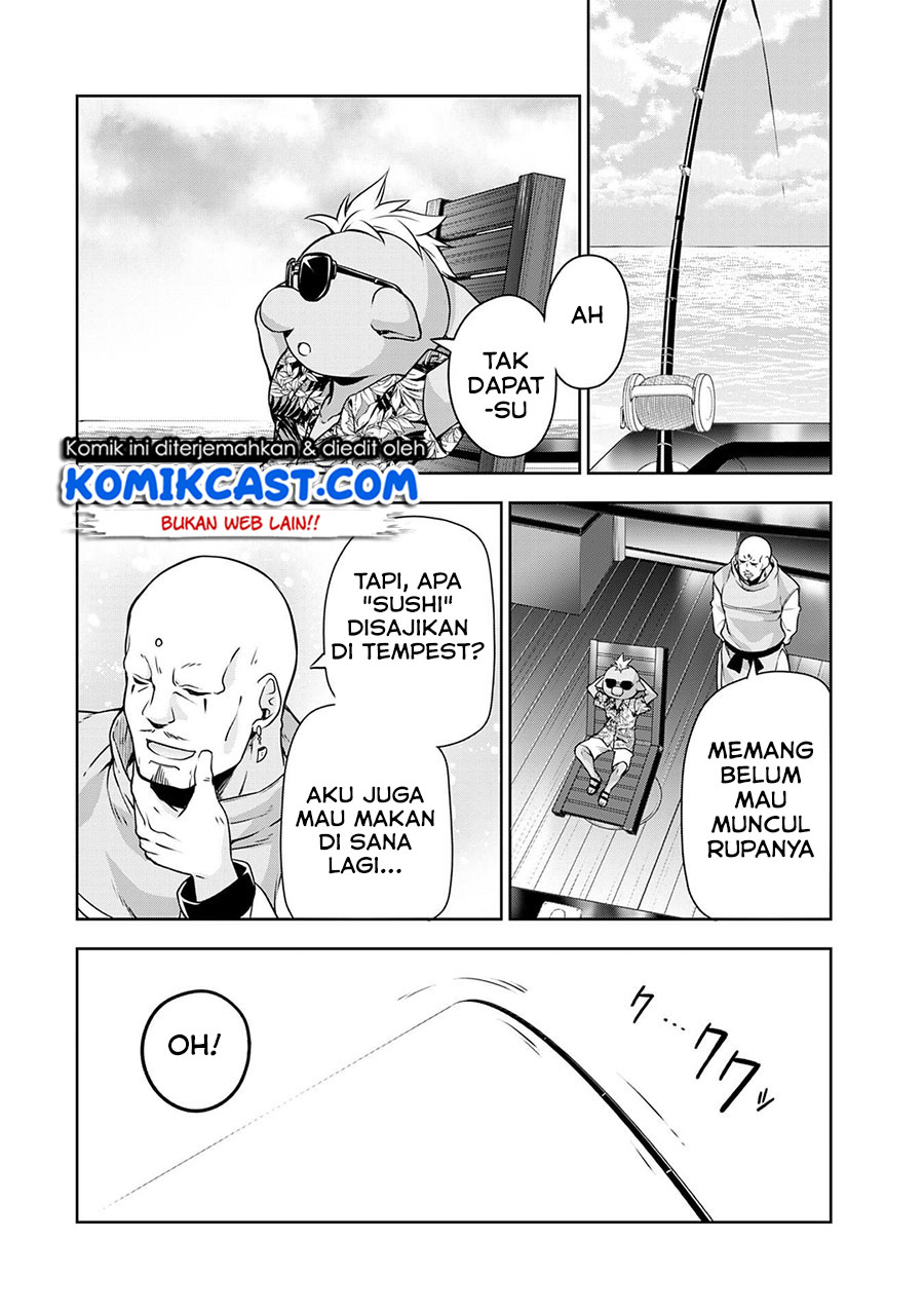 Tensei Shitara Slime Datta Ken: Spin Off Chapter 47 halaman 14