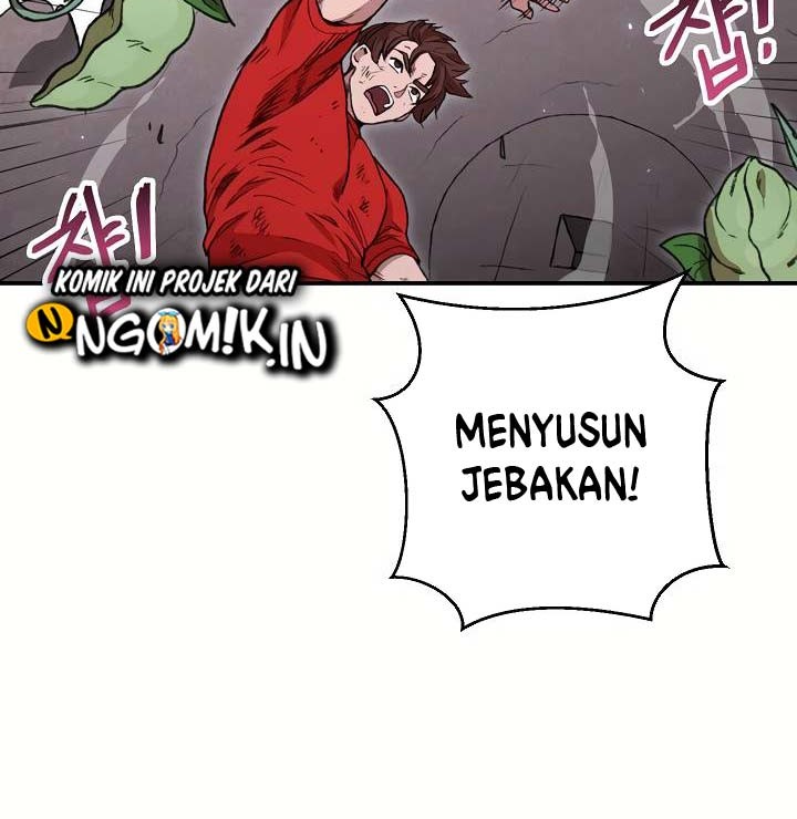 Dungeon Reset Chapter 68 halaman 25