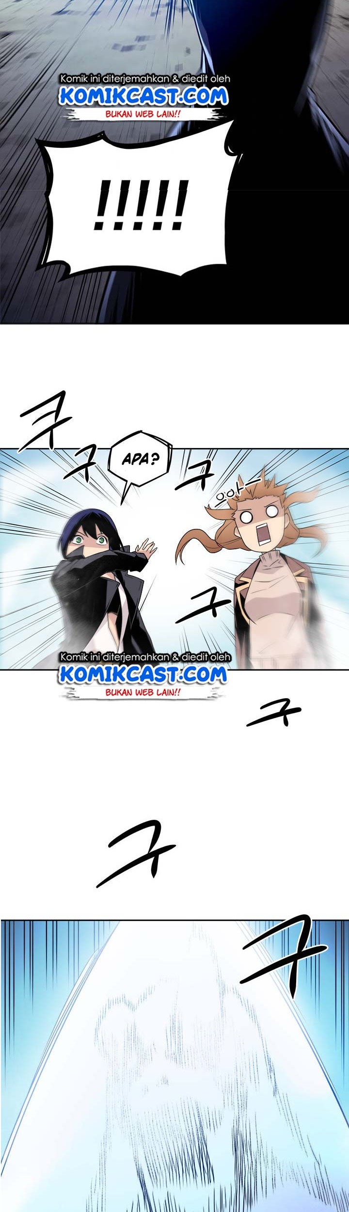 The Strongest Manager In History Chapter 23 Gambar 17