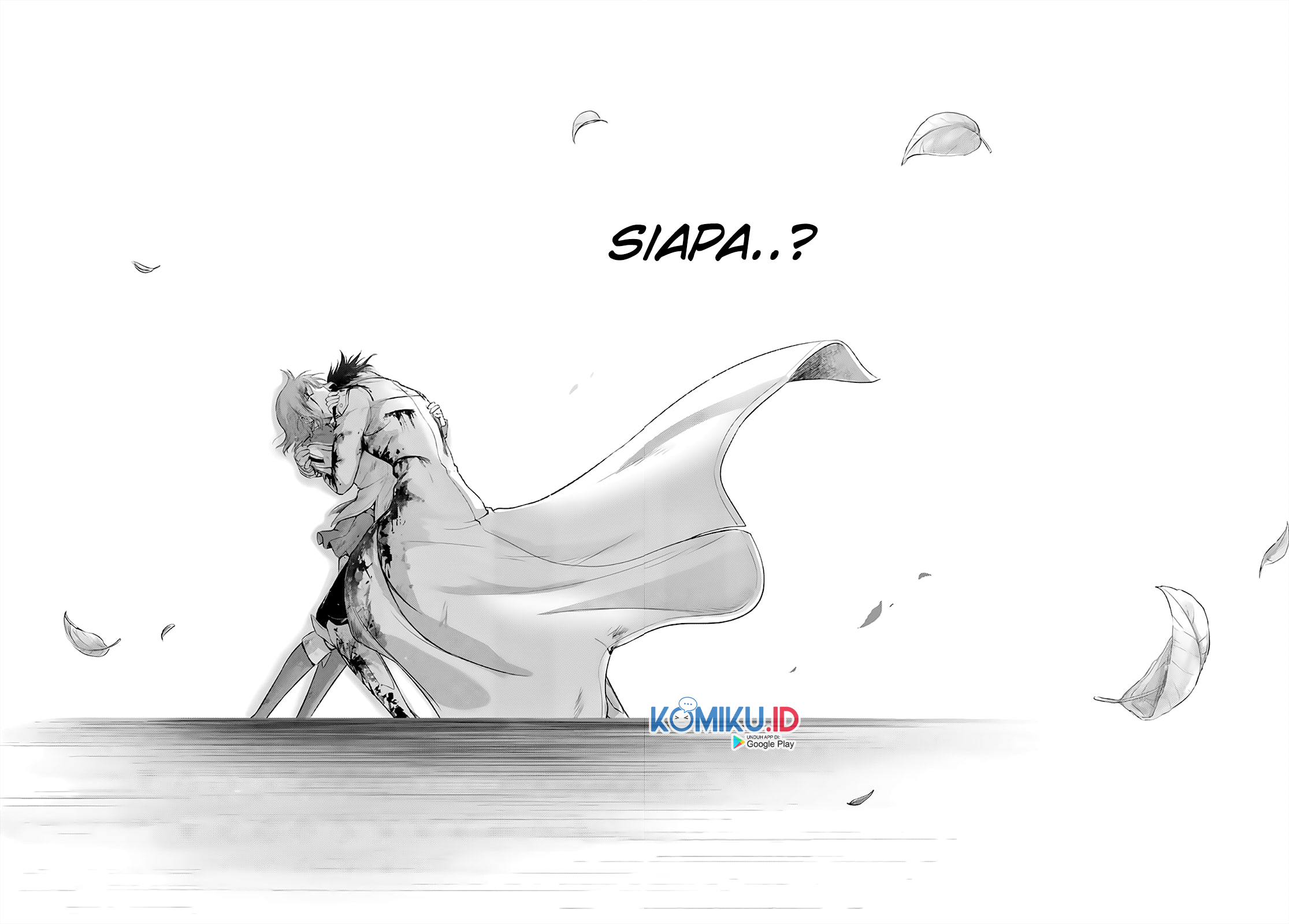 Plunderer Chapter 68 halaman 19