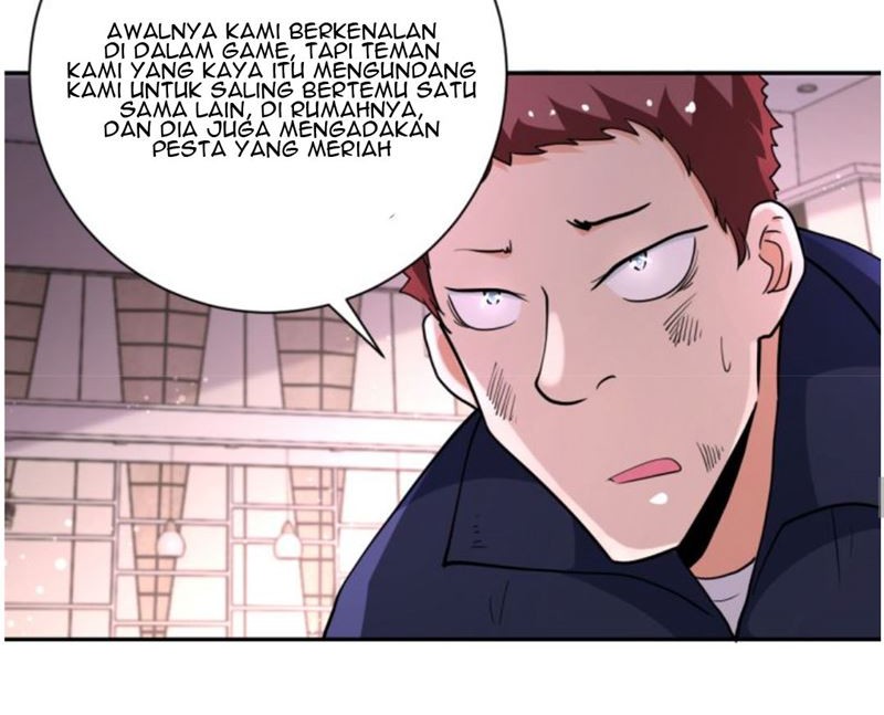 Super System Chapter 129 halaman 13
