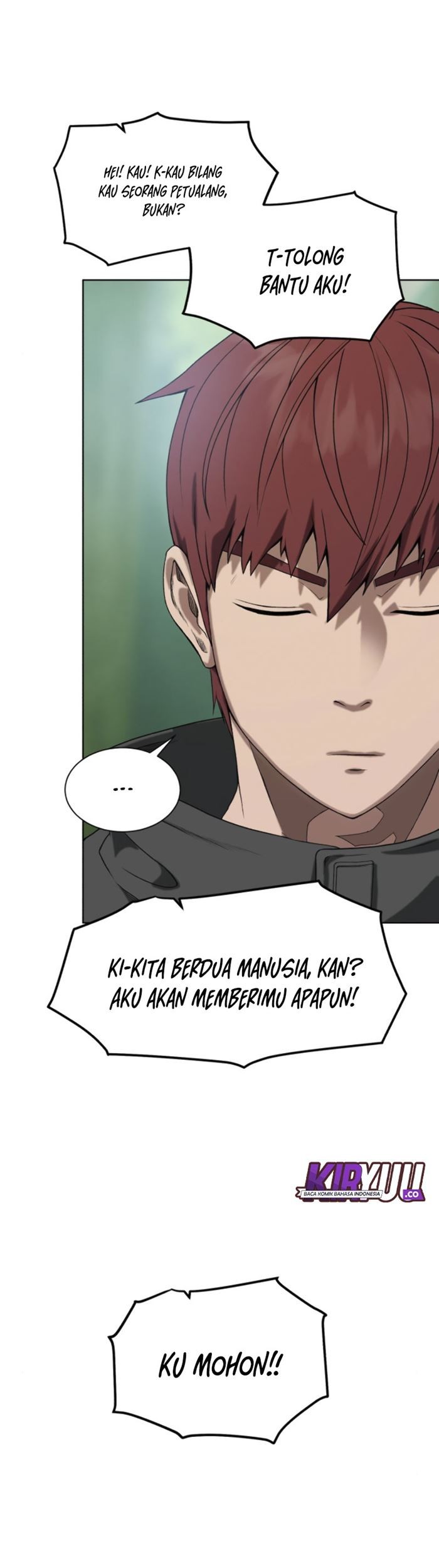 Dungeon and Artifact Chapter 12 halaman 26