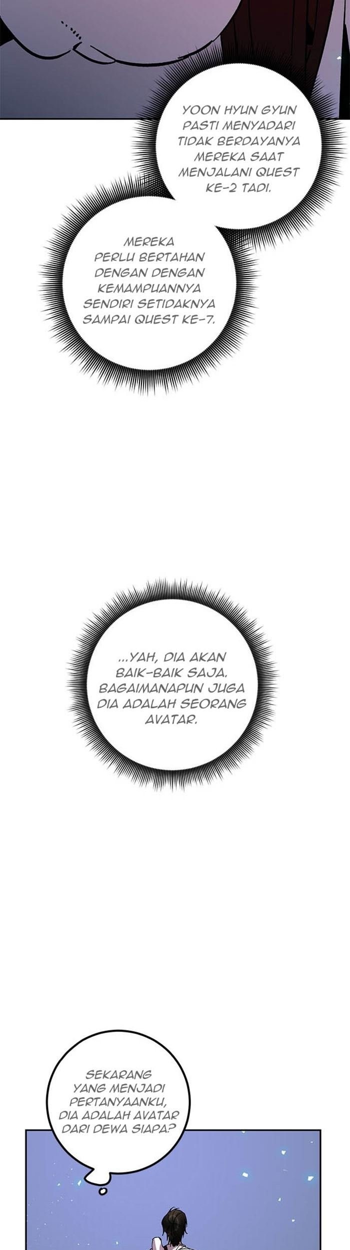 Return to Player Chapter 22 halaman 22