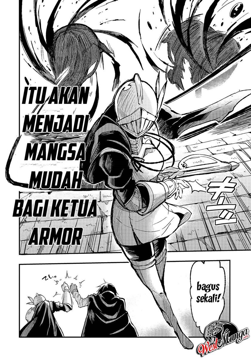 Hitoribocchi no Isekai Kouryaku Chapter 52 Gambar 10