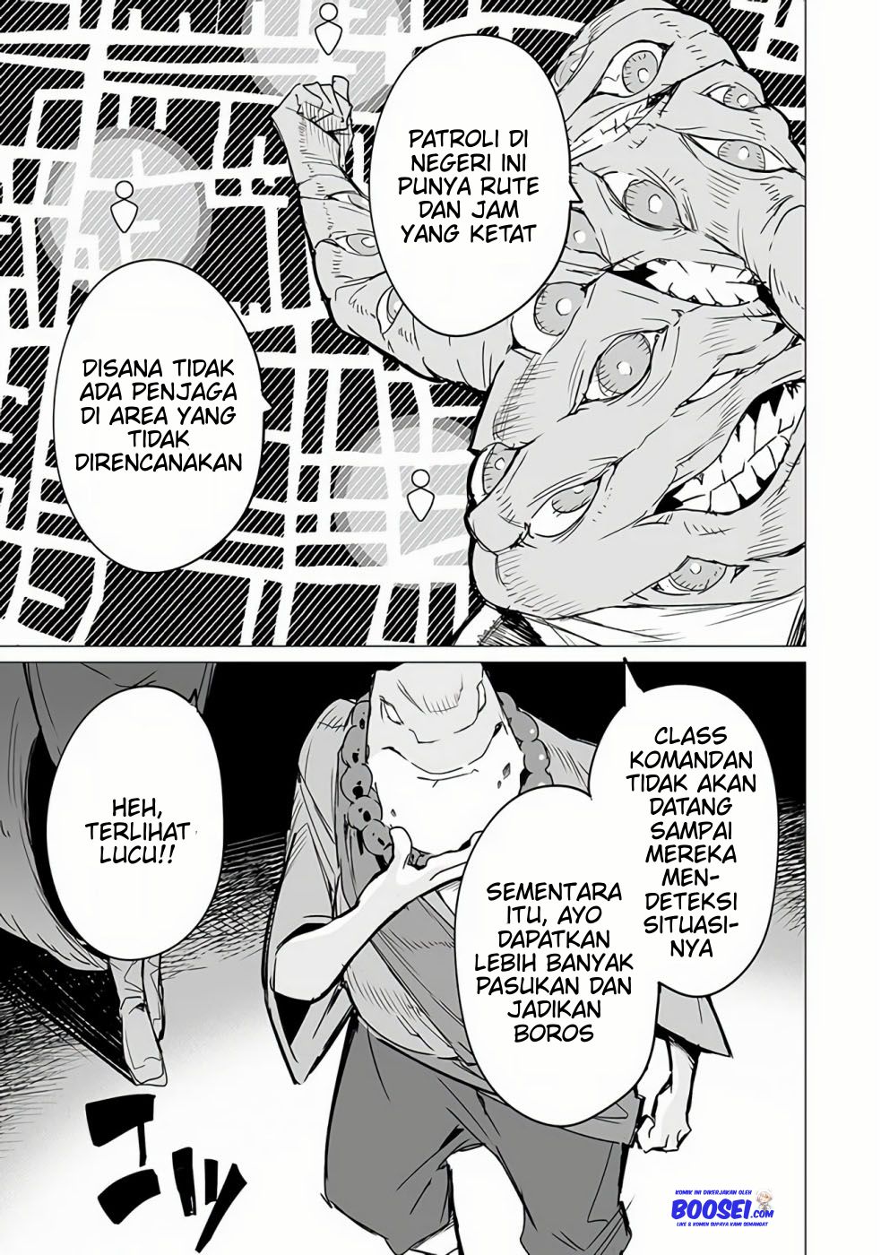 Ester De Valonia Chapter 9 halaman 10