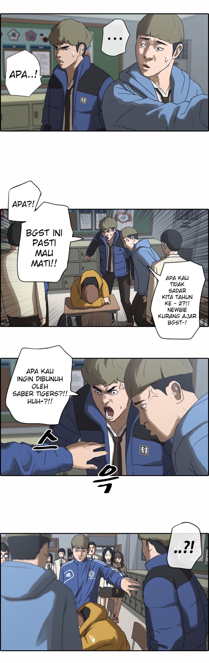Free Draw Chapter 9 halaman 13