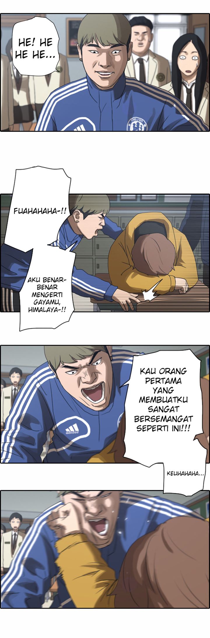 Free Draw Chapter 9 halaman 14