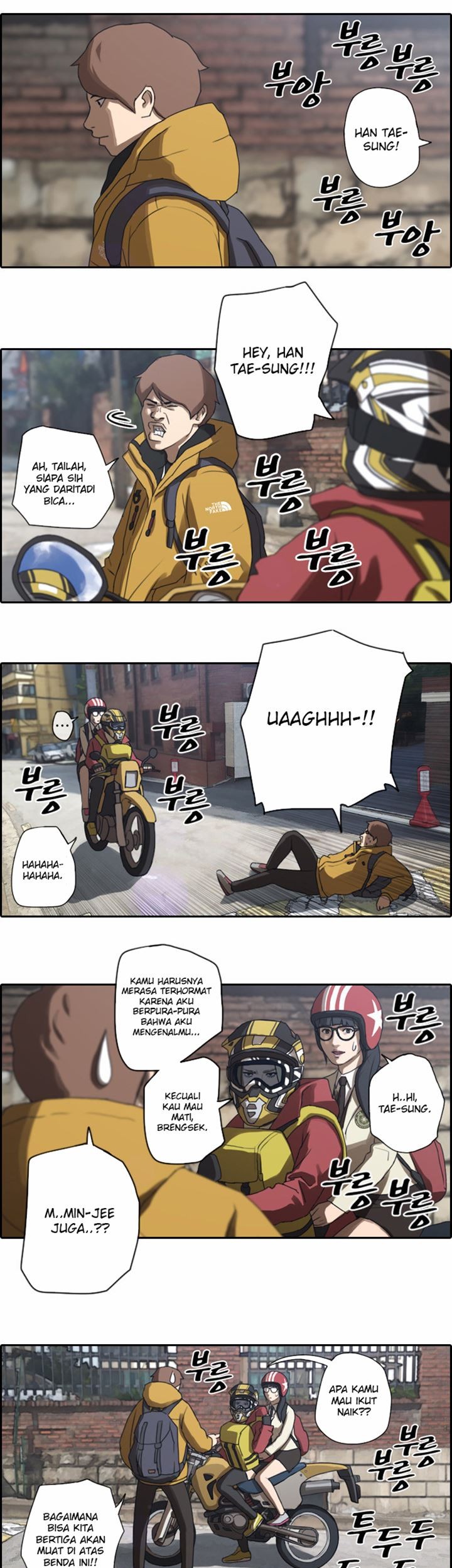 Free Draw Chapter 8 halaman 13
