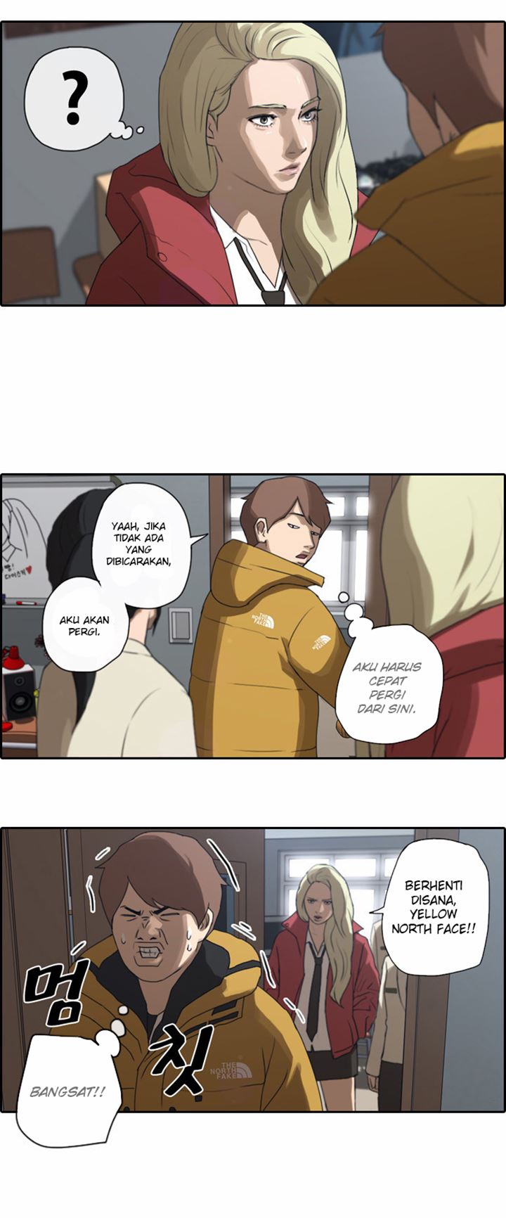 Free Draw Chapter 7 halaman 15