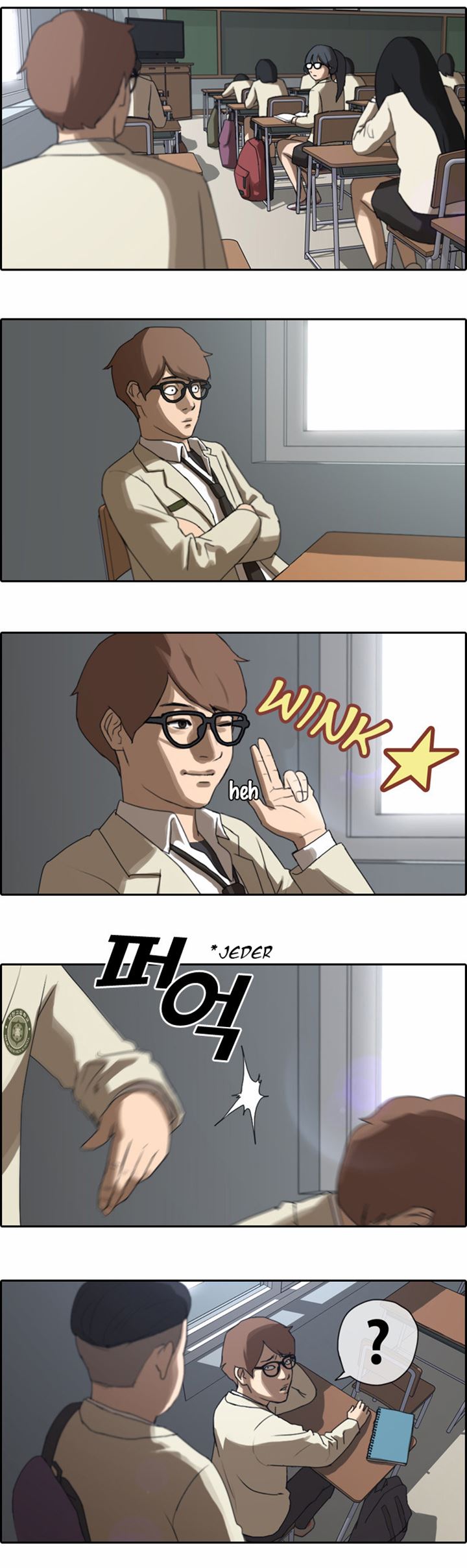 Free Draw Chapter 03 Gambar 11