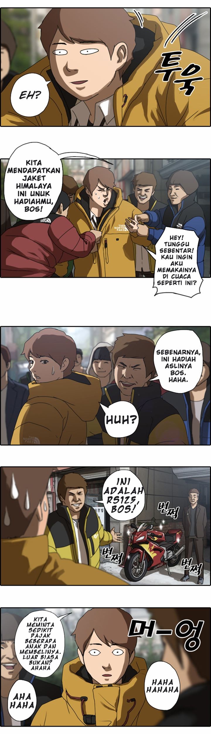 Free Draw Chapter 1 halaman 11
