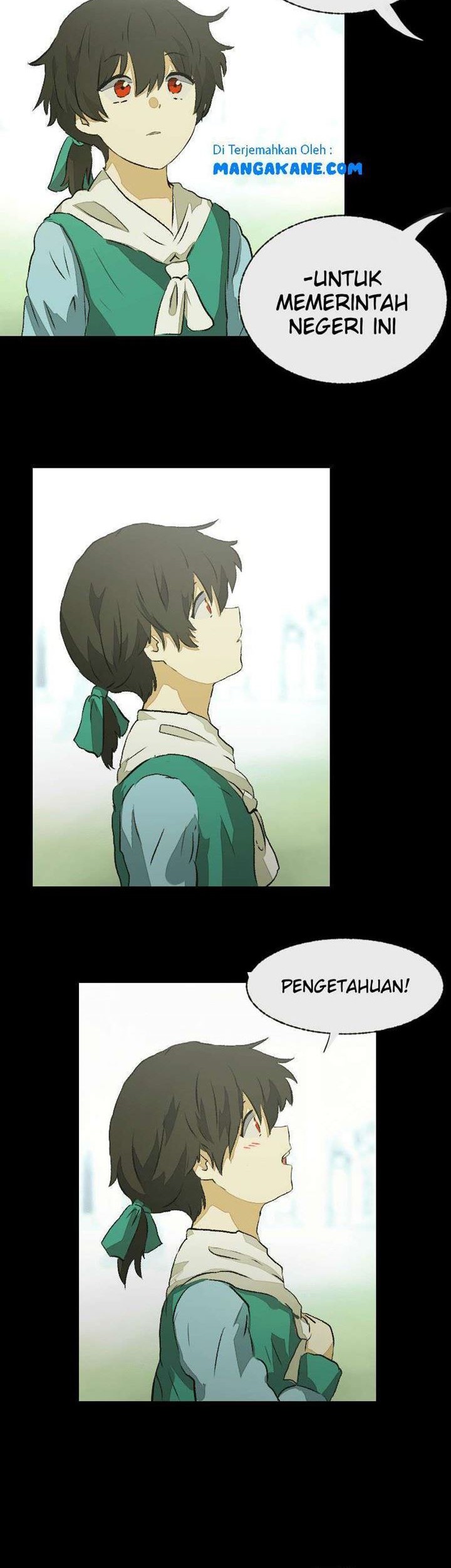 Deor Chapter 01 Gambar 17