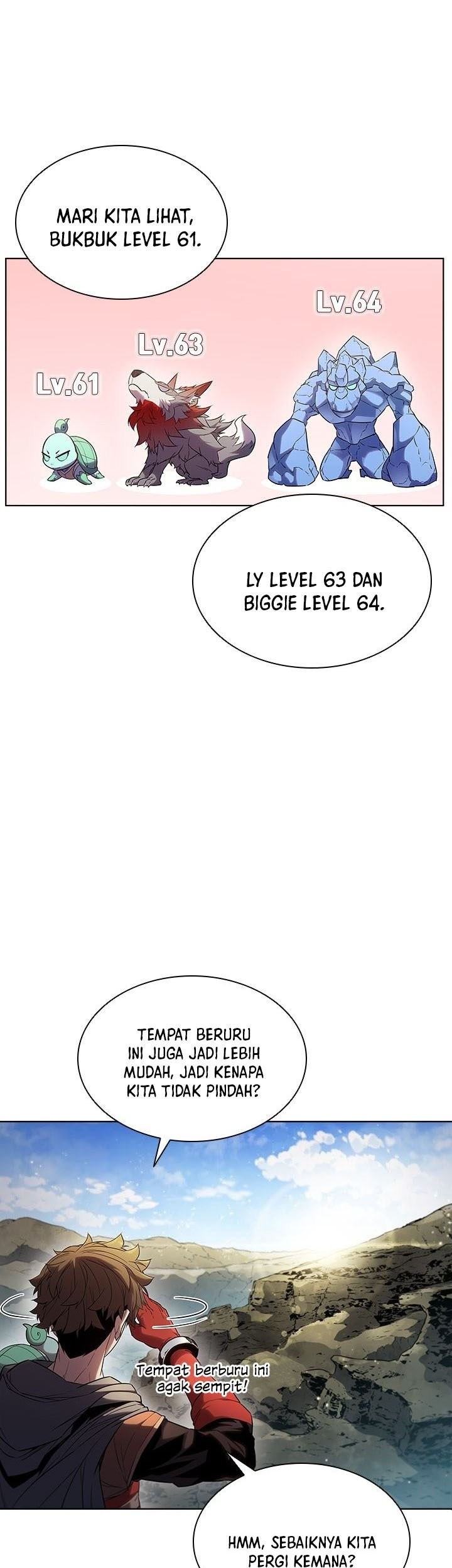 Taming Master Chapter 35 halaman 21